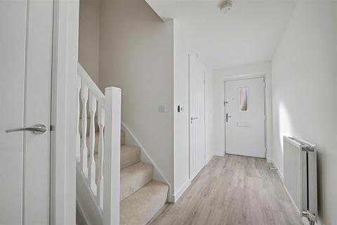 4 bedroom detached house for sale, Heart of England Way, Nuneaton CV11