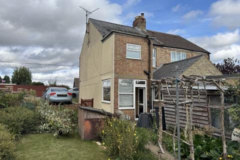 3 bedroom semi-detached house for sale, 143 Church Road, Emneth, Wisbech, Cambridgeshire PE14 8AF