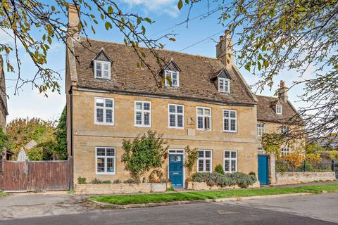 undefined, Middle Street, Elton, Peterborough, PE8
