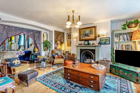 undefined, Middle Street, Elton, Peterborough, PE8