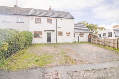 undefined, Yates Road, Chester CH2