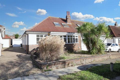 undefined, Meadway Crescent, Hove