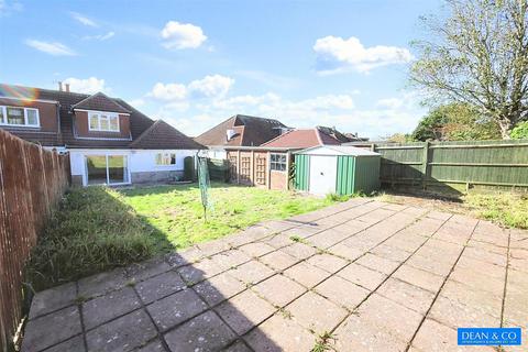 undefined, Meadway Crescent, Hove