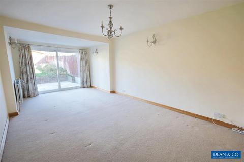 undefined, Meadway Crescent, Hove