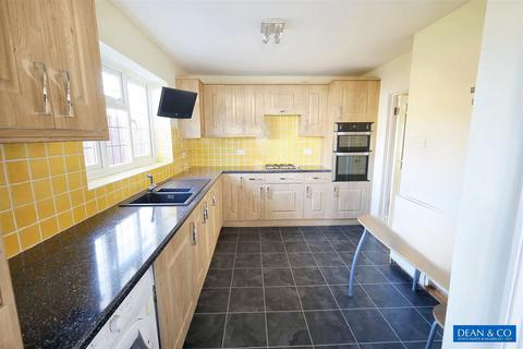 undefined, Meadway Crescent, Hove