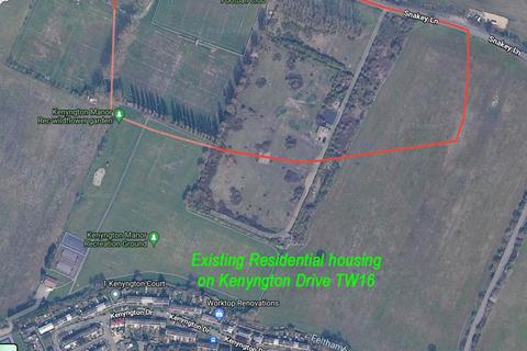 undefined, Snakey Lane, Feltham TW13