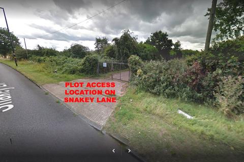 undefined, Snakey Lane, Feltham TW13