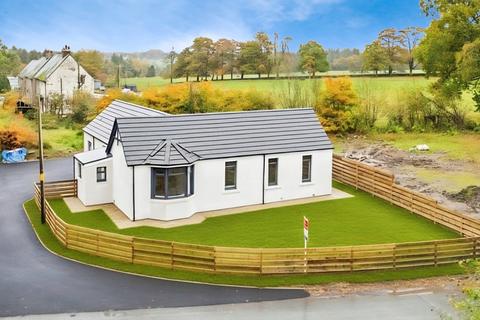undefined, Damhill Lodge Lanark, ML11