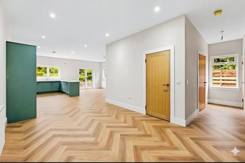 undefined, Damhill Lodge Lanark, ML11