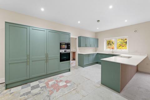 undefined, Damhill Lodge Lanark, ML11