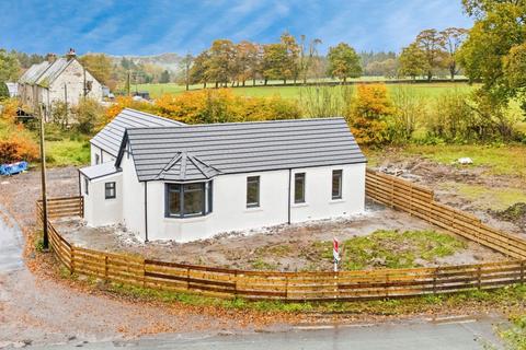 undefined, Damhill Lodge Lanark, ML11
