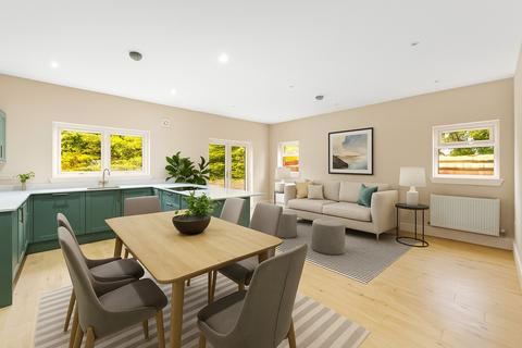 undefined, Damhill Lodge Lanark, ML11