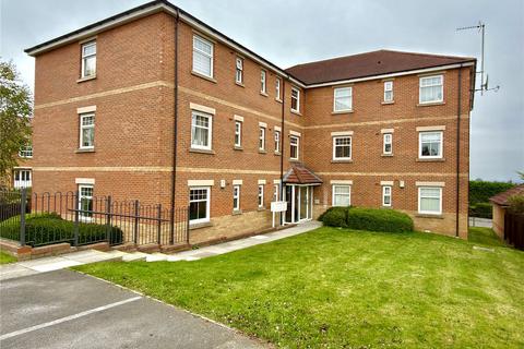 Birchin Bank, Barnsley S74