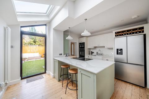 undefined, Chalford Road, West Dulwich, London, SE21