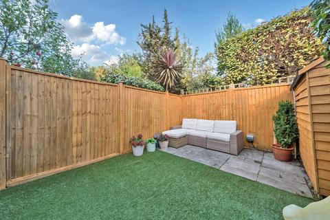 undefined, Chalford Road, West Dulwich, London, SE21
