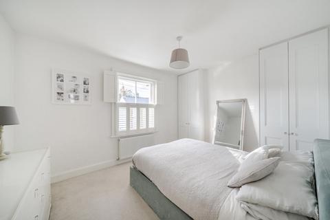 undefined, Chalford Road, West Dulwich, London, SE21