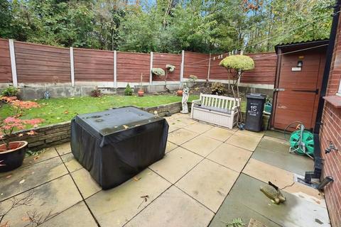 3 bedroom semi-detached house for sale, Deepdale Close, Greater Manchester SK5