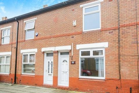 2 bedroom terraced house to rent, Colborne Avenue, Greater Manchester SK5