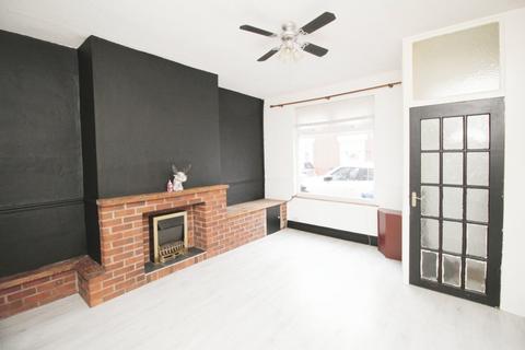2 bedroom terraced house to rent, Colborne Avenue, Greater Manchester SK5