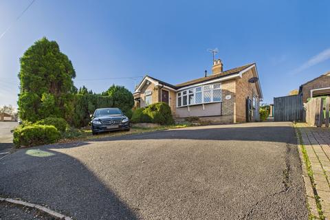 undefined, Vicarage Way, Yaxley, PE7