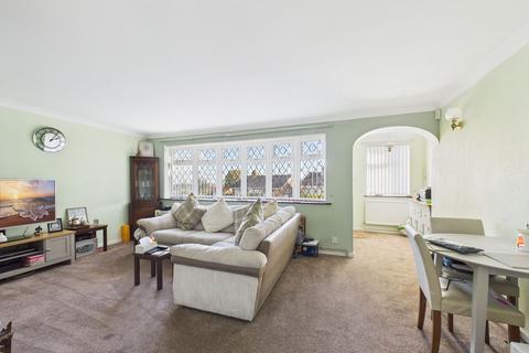 undefined, Vicarage Way, Yaxley, PE7