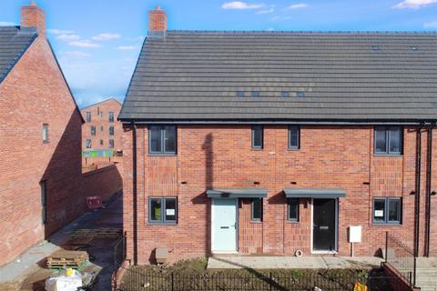 Bennett Street, Long Eaton
