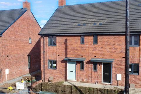 undefined, Bennett Street, Long Eaton