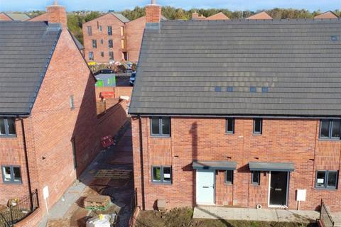 undefined, Bennett Street, Long Eaton