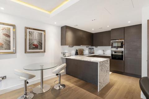 2 bedroom apartment for sale, London W6