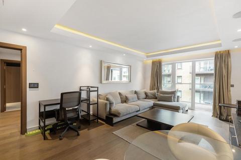 2 bedroom apartment for sale, London W6
