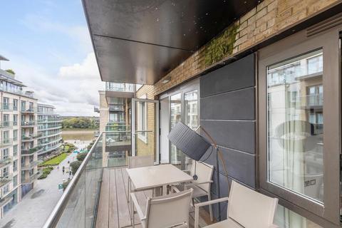 2 bedroom apartment for sale, London W6