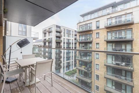 2 bedroom apartment for sale, London W6