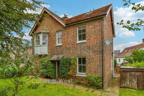 undefined, Albert Road, Uckfield, East Sussex
