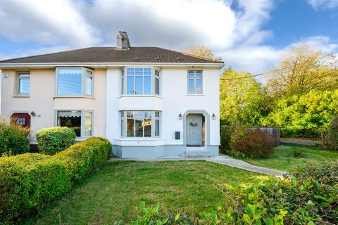 3 bedroom semi-detached house, South Lodge, Ballinlough, Cork