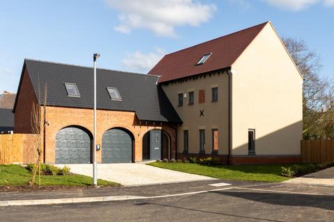 5 bedroom detached house for sale, Desford Road, Kirby Muxloe, LE9