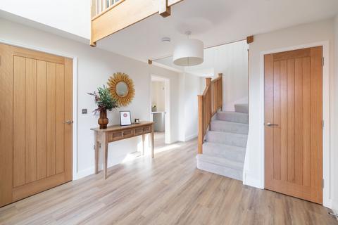 5 bedroom detached house for sale, Desford Road, Kirby Muxloe, LE9