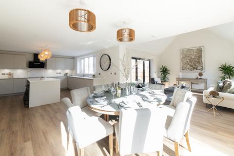 5 bedroom detached house for sale, Desford Road, Kirby Muxloe, LE9