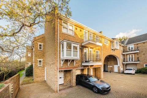 Cedar Terrace, Richmond TW9