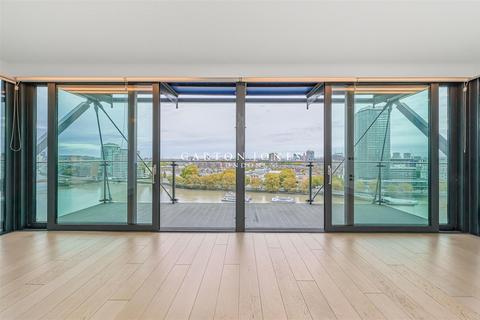 2 bedroom flat for sale, Merano Residence, 30 Albert Embankment, Vauxhall, SE1