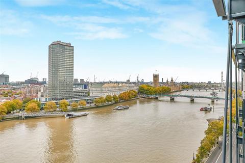2 bedroom flat for sale, Merano Residence, 30 Albert Embankment, Vauxhall, SE1