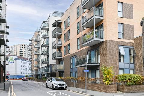 New Century House, Canning Town, London, E16