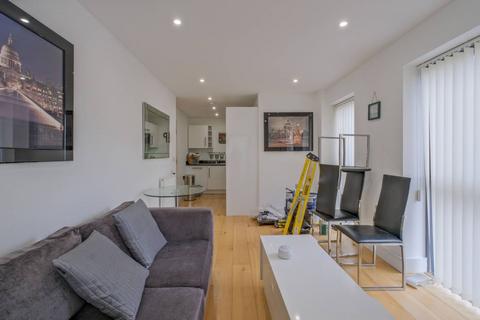 New Century House, Canning Town, London, E16