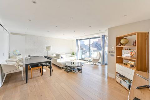3 bedroom flat for sale, Richmond Buildings, Soho, London, W1D