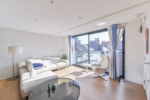 3 bedroom flat for sale, Richmond Buildings, Soho, London, W1D