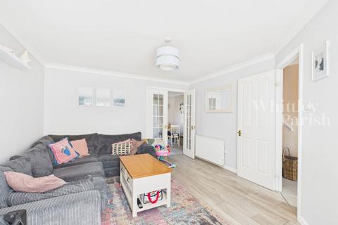 8 Cornfields, Dickleburgh, Diss, IP21 4PW