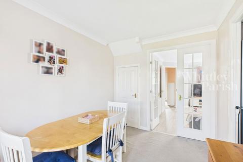8 Cornfields, Dickleburgh, Diss, IP21 4PW