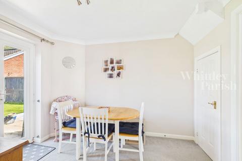 8 Cornfields, Dickleburgh, Diss, IP21 4PW