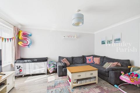 3 bedroom semi-detached house for sale, Cornfields, Dickleburgh