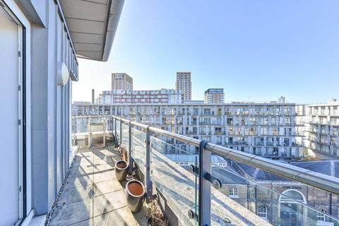 Building 22, Woolwich Riverside, London, SE18