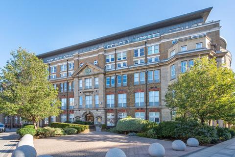undefined, Building 22, Woolwich Riverside, London, SE18